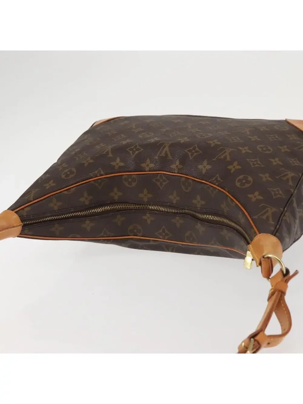 Louis Vuitton Boulogne 35 Shoulder Bag #344345L75B